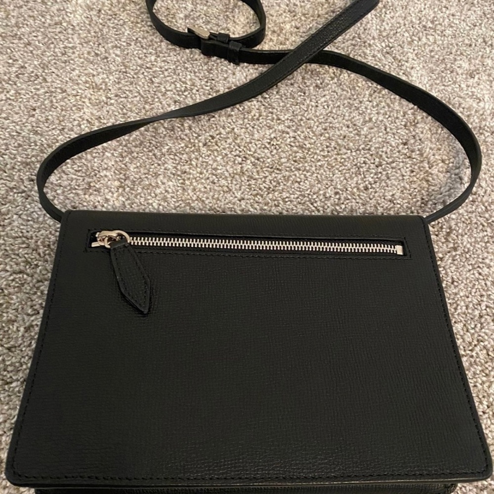 Burberry Crossbody Bag - Picture 4 of 6